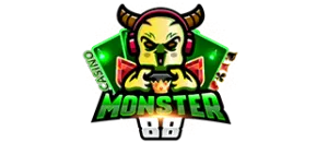 monster88 logo